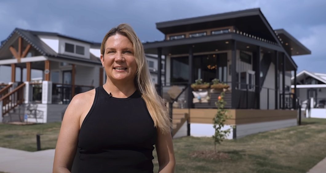 The Tiny House Secret That Everyone’s Talking About
tinyhouseblog.com/tiny-house-vid…