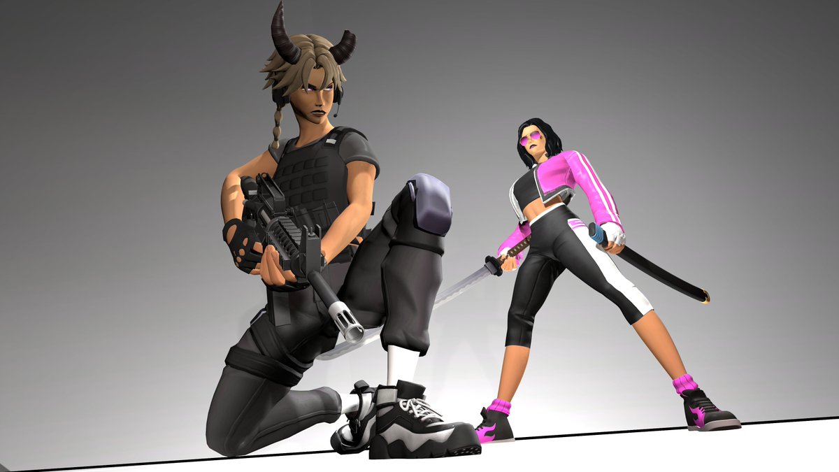Something is happening
Ft. <a href="/starlightgnsfw/">🏳️‍⚧️🔞✭♡ Starlight ♡✭🔞🏳️‍⚧️</a> 
#TF2 #gmod