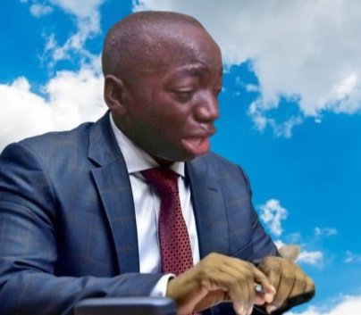 after realizing kabej ya jana haikuwa last sapa na nilitegemea maziwa na asali kule juu