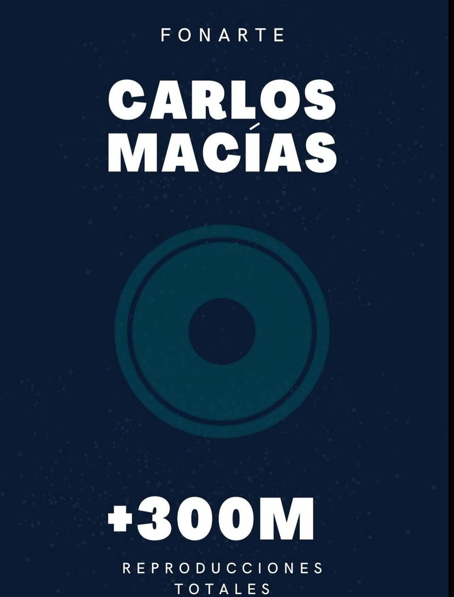 FELICIDADES MAESTRO <a href="/carlosmaciasmex/">Carlos Macias</a>