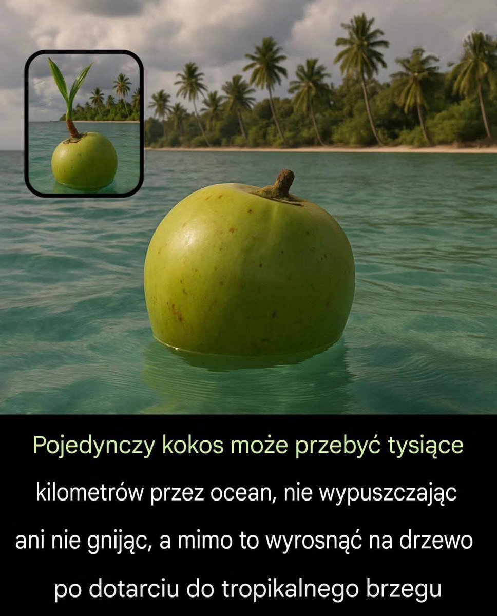 LadyInB43912586's tweet photo. Kokos.😁👑👠
(Grafika z FB.)
#kokos #drzewo #tropiki https://t.co/gfwju1gaDp
