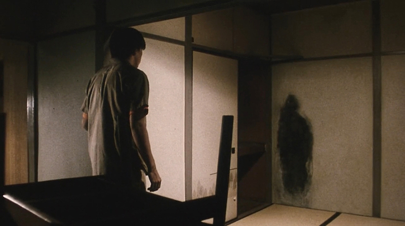 Itsjohn27's tweet photo. The more i thinking about this movie the more question i get: why our spirit as human even need to exist in the first place... Pls don't watch this alone

Pulse/Kairo (2001) https://t.co/YIoHaO2jJI
