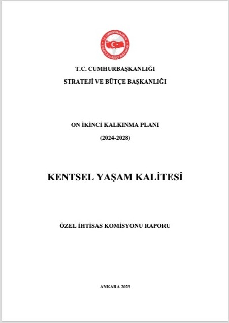 Kentsel Yaşam Kalitesi Özel İhtisas Komisyonu Raporu Yayınlandı... 

On İkinci Kalkınma Planı (2024-2028) hazırlıkları sürecinde Kent Araştırmaları Enstitüsü'nün de katkı verdiği "Kentsel Yaşam Kalitesi Özel İhtisas Komisyonu Raporu" yayınlandı...

⤵️
sbb.gov.tr/wp-content/upl…