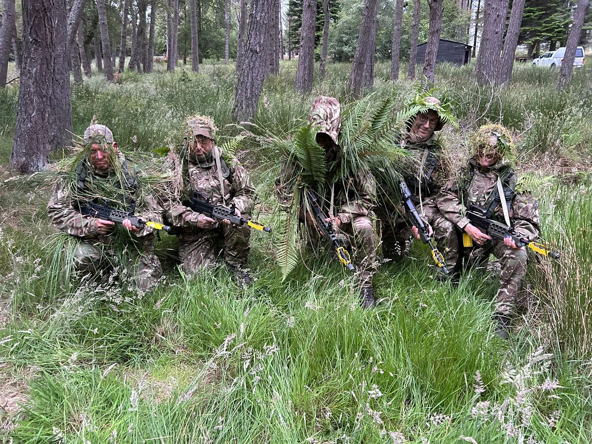 John Spence Community High School (@johnspencechs) on Twitter photo Five amazing staff have just returned back from MOD Otterburn as part of their training package for starting our new cadet programme in Sept. They all demonstrated our core values of Resilient, Skilled and Considerate, excelling in all they did. <a href="/PeleTrust/">Pele Trust</a> #FitForLife Five amazing staff have just returned back from MOD Otterburn as part of their training package for starting our new cadet programme in Sept. They all demonstrated our core values of Resilient, Skilled and Considerate, excelling in all they did. <a href="/PeleTrust/">Pele Trust</a> #FitForLife