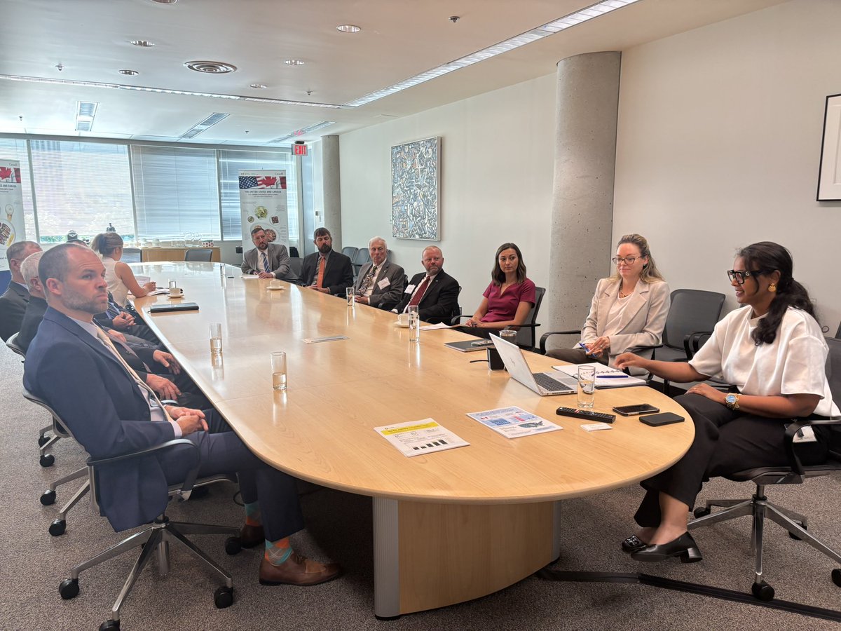 8 <a href="/ILFarmBureau/">Illinois Farm Bureau</a> Resolutions Cmt members saw firsthand how the organization’s policy flows from the counties to Capitol Hill during a first-of-its-kind visit to DC this week. Participants appreciated a broader perspective of issues facing IL farmers.