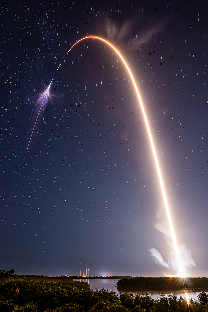 Axiom-4 launch