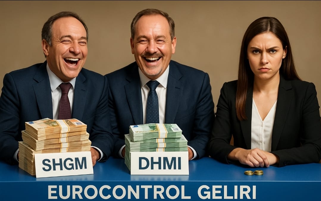 #Meteoroloji
#HavacılıkTazminatı
<a href="/eurocontrol/">EUROCONTROL</a>
#50katFark