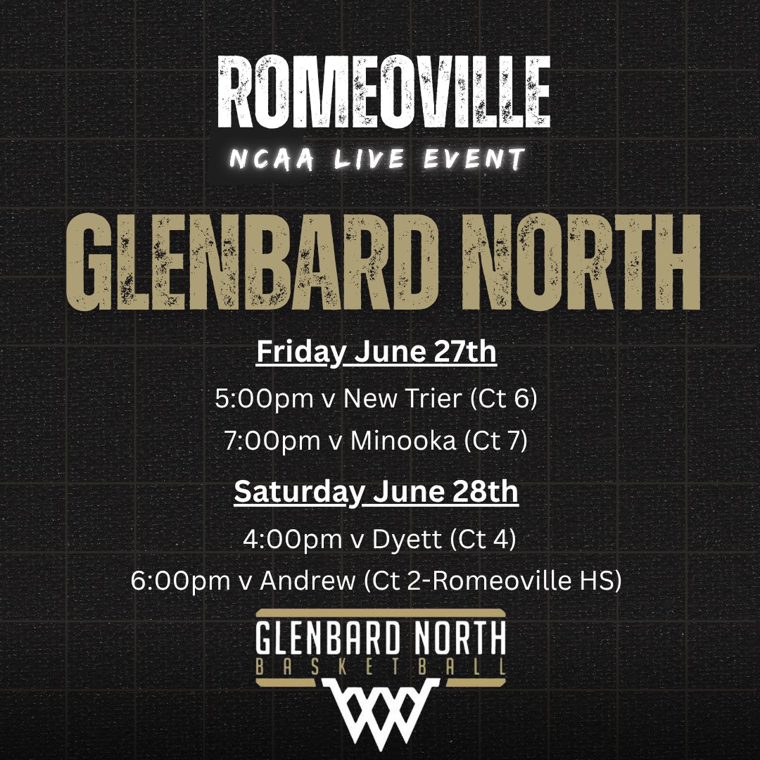 GNPantherHoops's tweet image. 