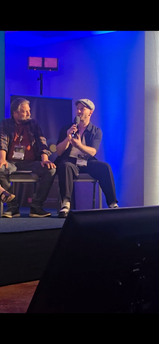 Devlet Tiyatroları Sibiu’da Alkışları Topladı

🔗 l24.im/9iE3Lb