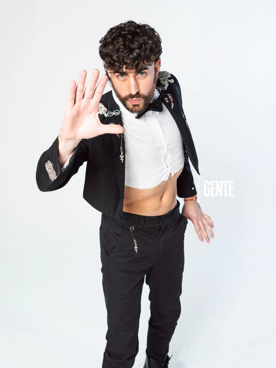 cafecidio's tweet photo. La cobra siempre presente con Uli

#GranHermano https://t.co/mahkpBU604