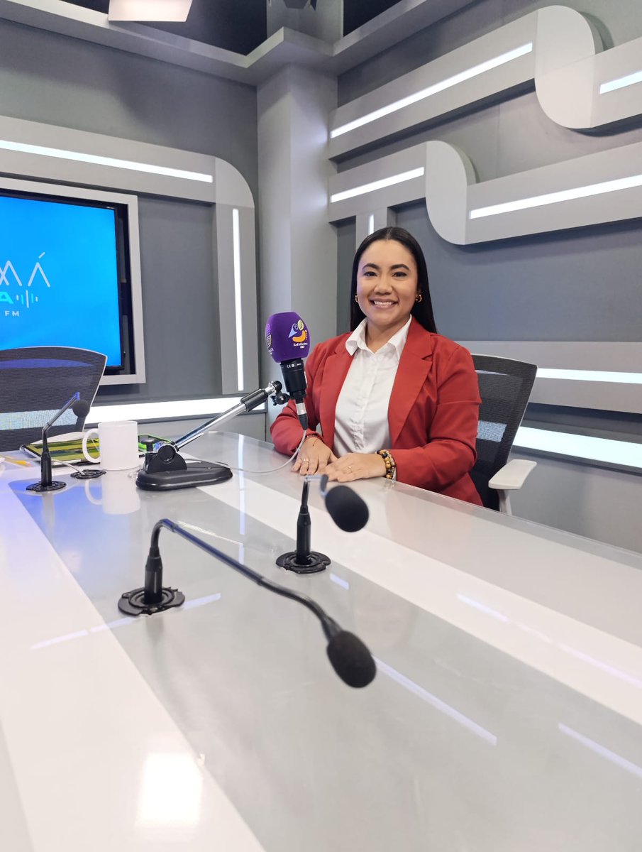 ETESA (@etesatransmite) on Twitter photo Irina Alvarado, Ingeniera encargada de la Coordinación de Gestión de Talento comparte detalles del Proceso de Certificación como Persona Competente para Trabajo en Altura que impulsa la Empresa de Transmisión Eléctrica - ETESA <a href="/marielit02/">Denis Zúñiga Mela</a> #etesa Irina Alvarado, Ingeniera encargada de la Coordinación de Gestión de Talento comparte detalles del Proceso de Certificación como Persona Competente para Trabajo en Altura que impulsa la Empresa de Transmisión Eléctrica - ETESA <a href="/marielit02/">Denis Zúñiga Mela</a> #etesa