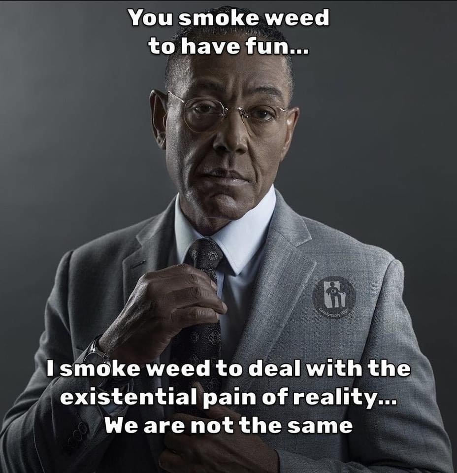 Stoner Jesus™ (@stonerjesus420) on Twitter photo 