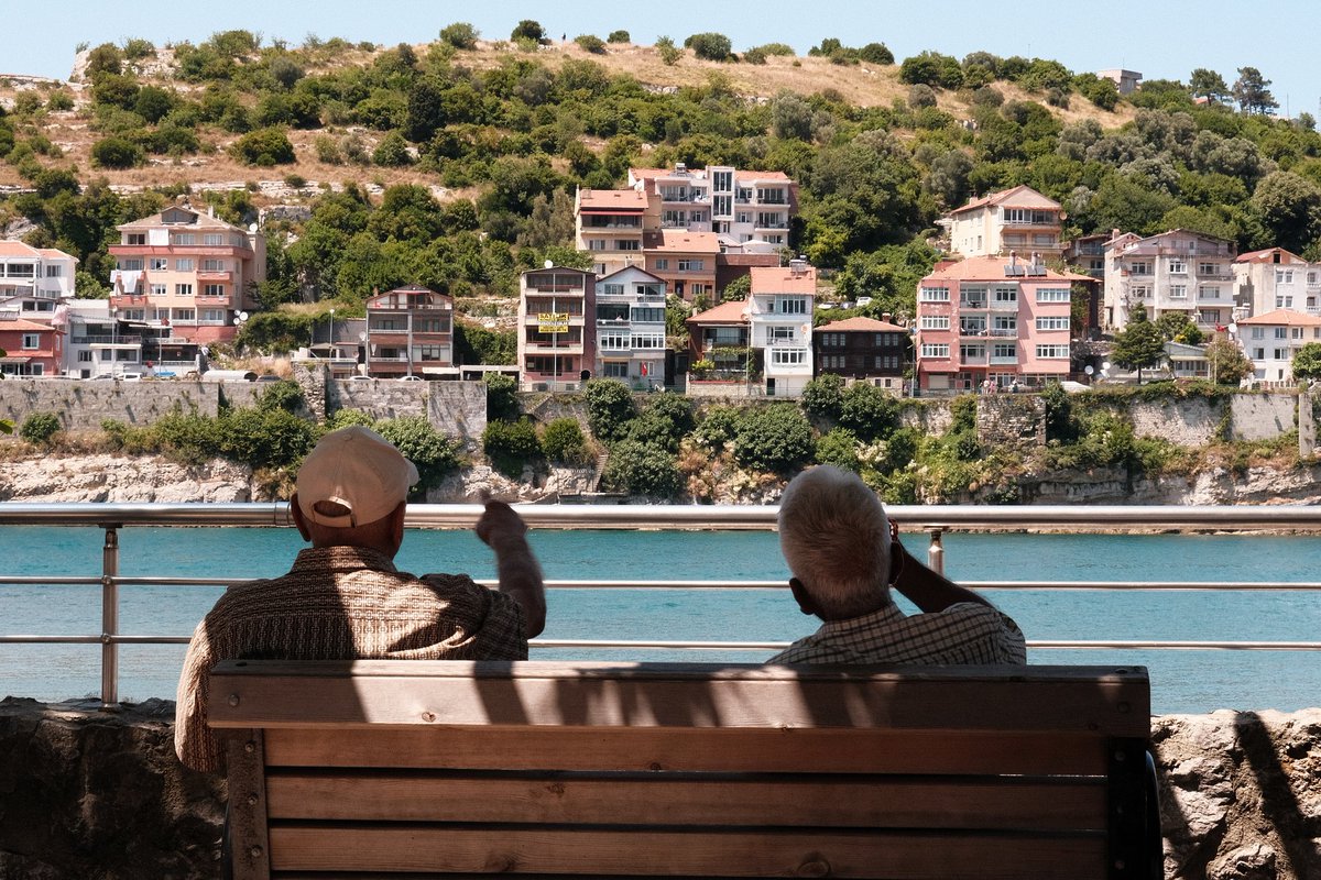 ratramelzo's tweet photo. today i walked in amasra https://t.co/a5EqPQtkpH