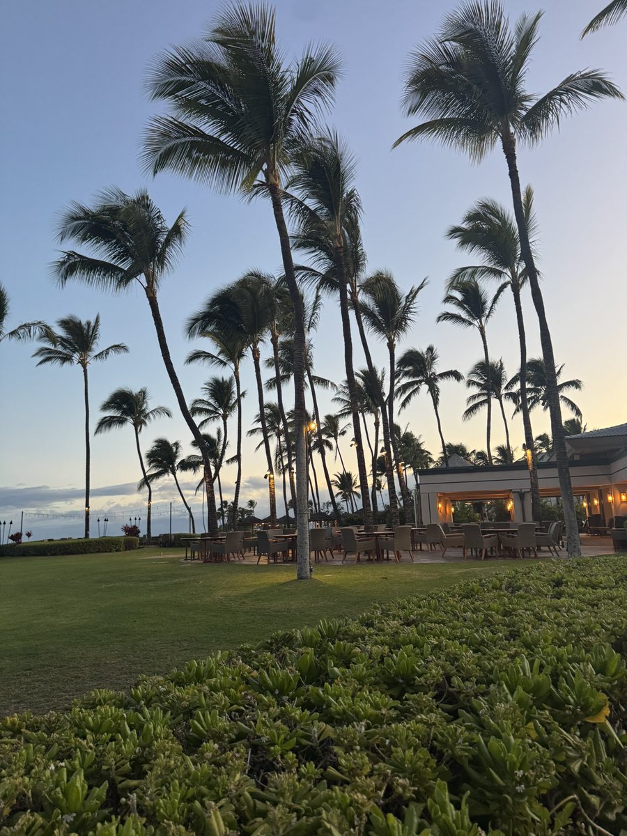 Dr. Estela Rodriguez (@latinamd) on Twitter photo Day#1 #HawaiiLung25 started with a 5:45am run led by Conference co-chair Dr John Heymach <a href="/MDAndersonNews/">MD Anderson Cancer Center</a> Grateful to be here to learn and meet so many amazing #lungcancer researchers <a href="/DAVAOnc/">DAVA Oncology</a> #lcsm Day#1 #HawaiiLung25 started with a 5:45am run led by Conference co-chair Dr John Heymach <a href="/MDAndersonNews/">MD Anderson Cancer Center</a> Grateful to be here to learn and meet so many amazing #lungcancer researchers <a href="/DAVAOnc/">DAVA Oncology</a> #lcsm