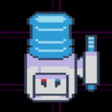 Back2Batk's tweet photo. RT to scare a Deltarune fan https://t.co/wZngY0Rnqn