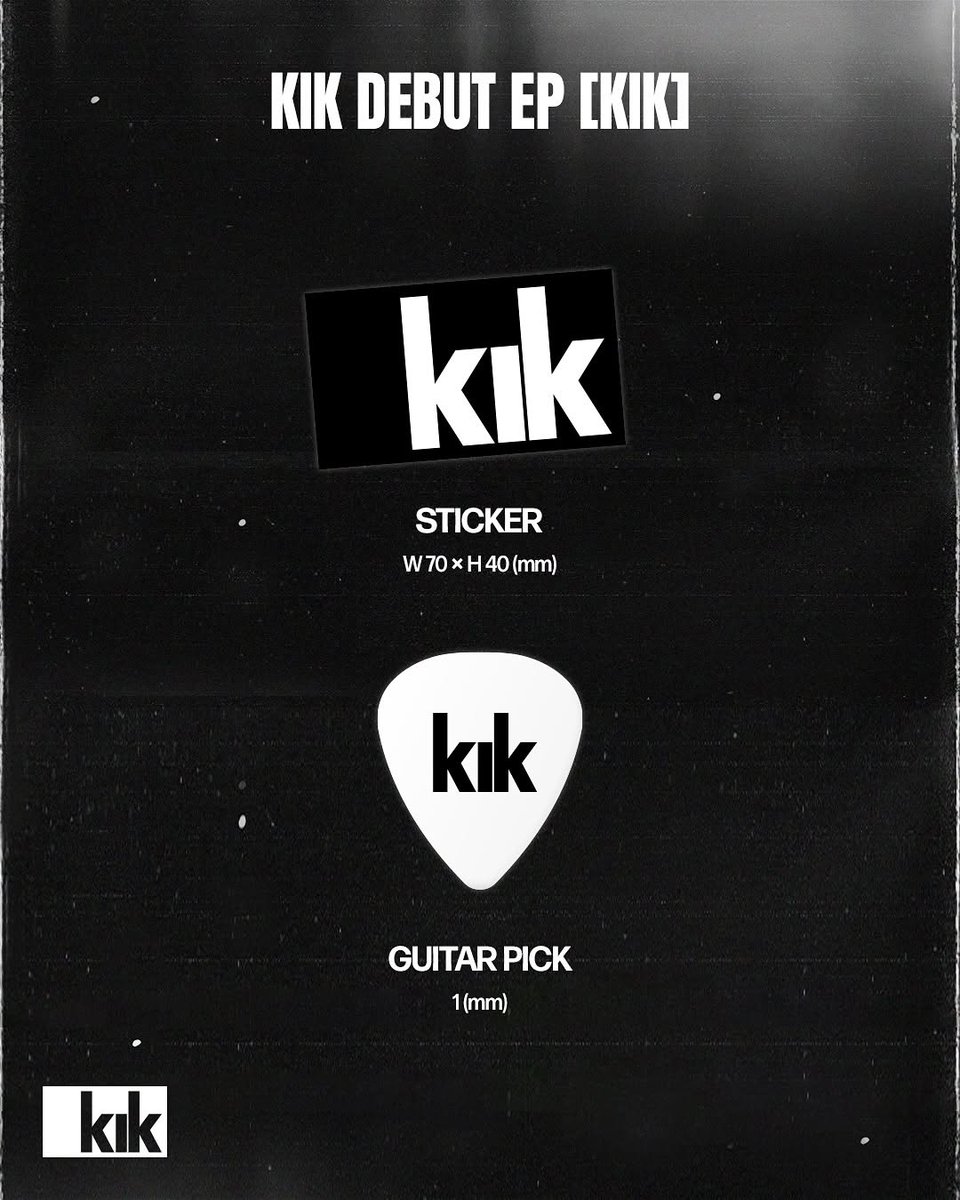 Debut EP coming out on June 30th! 
Stay tuned! 🫵🏻