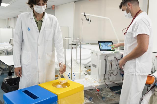 Hospital Universitari Bellvitge | HUB tweet media