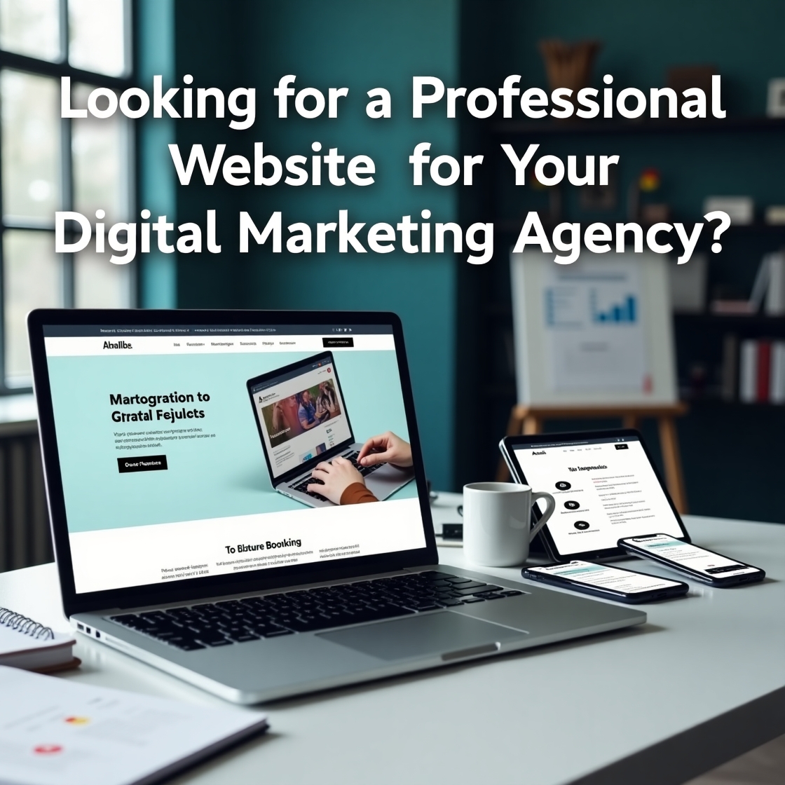 DevNurmohammad's tweet image. 🚀 Looking for a Professional Website for Your Digital Marketing Agency?
Let’s build something that actually works — not just looks good.
#DigitalMarketingAgency #WebDesignService #AgencyWebsiteDesign #WordPressDeveloper #WebflowExpert #WixPro #SEOReady #ModernWebDesign