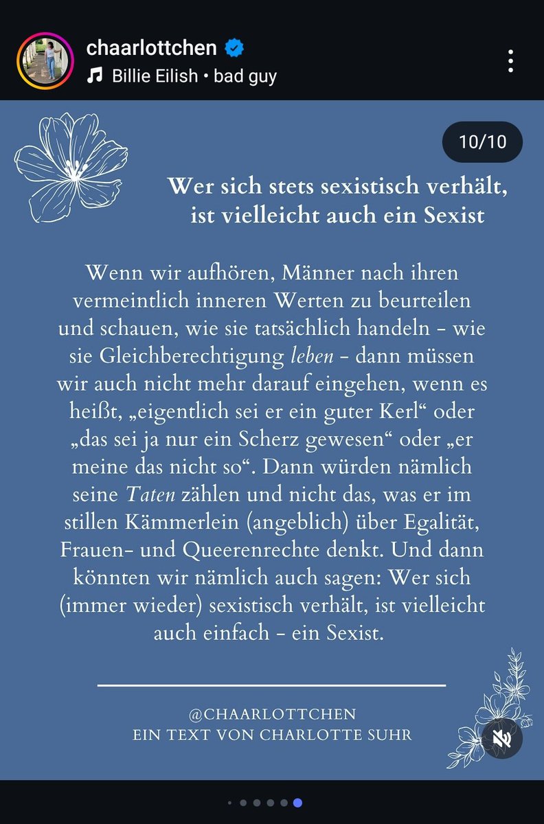 Das hab ich heut gebraucht.

instagram.com/p/DLVGbIBtHCK/…