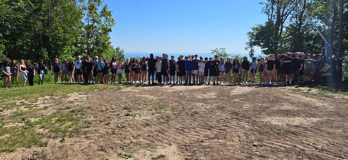 Ms. Naccarato’s Grade 8 Class tweet media