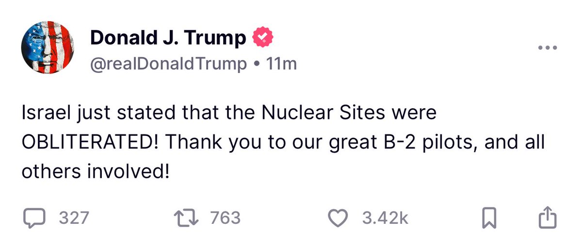 O. B. L. I. T. E. R. A. T. E. D.  !!! 🚨🚨🚨