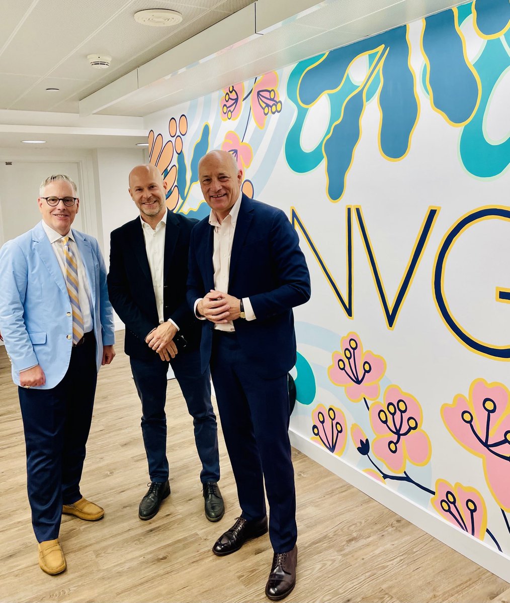 NVG, LLC tweet media