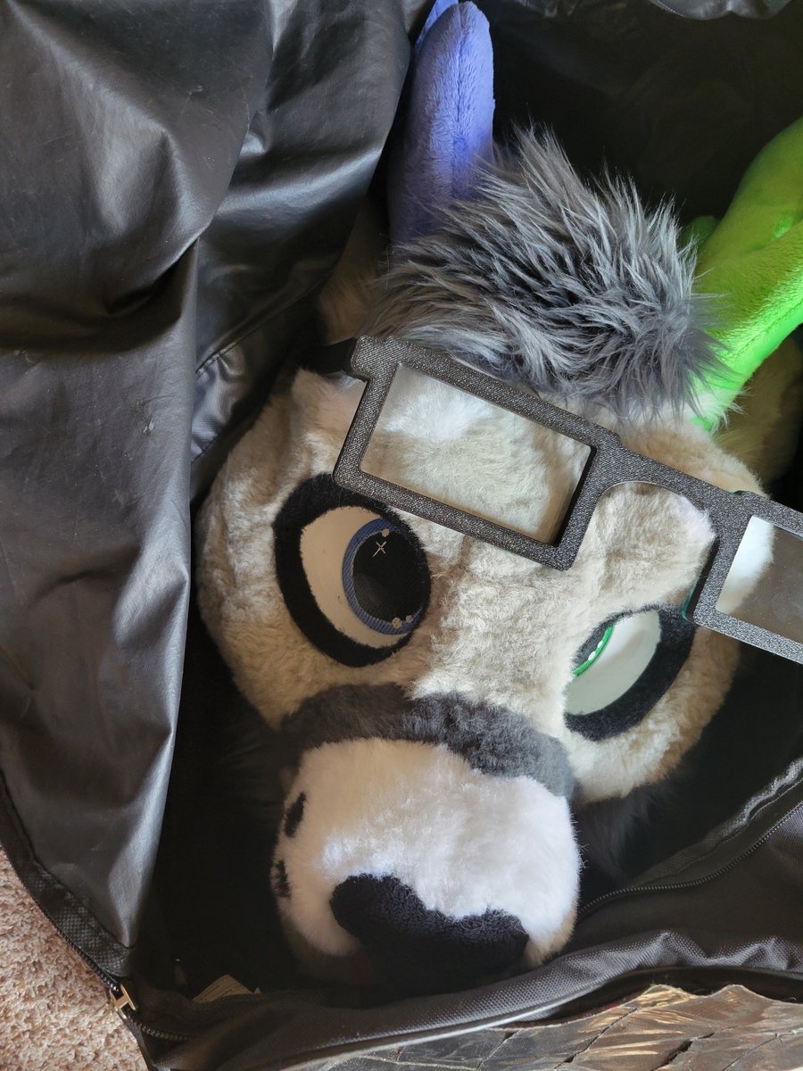 Who am I seeing at AnthroCon 2025?!