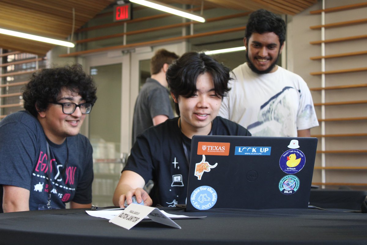 UT Game Development and Design tweet media