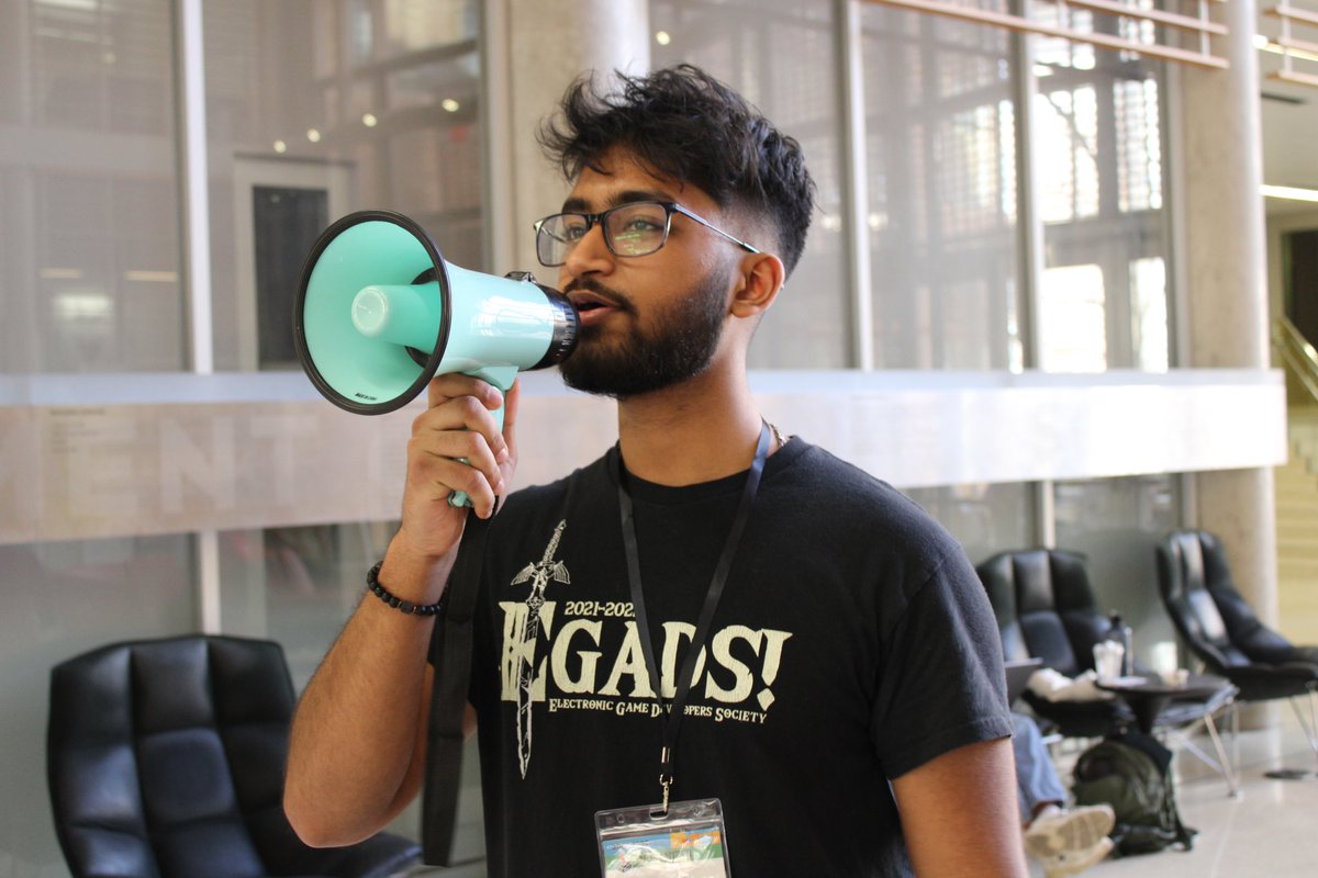 UT Game Development and Design tweet media