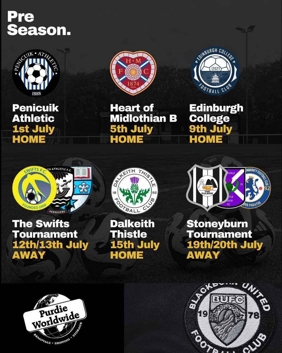 Blackburn United Football Club tweet media