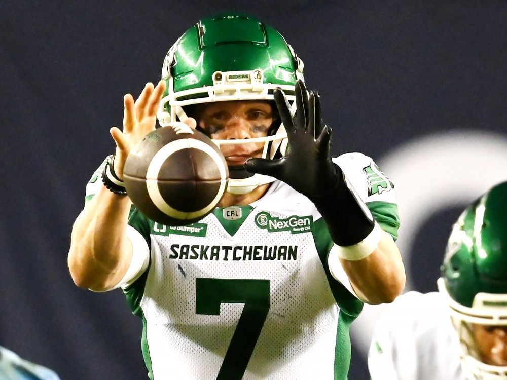 Roughriders QB Trevor Harris misses second straight day of practice

#yqr

bit.ly/4nawTc2