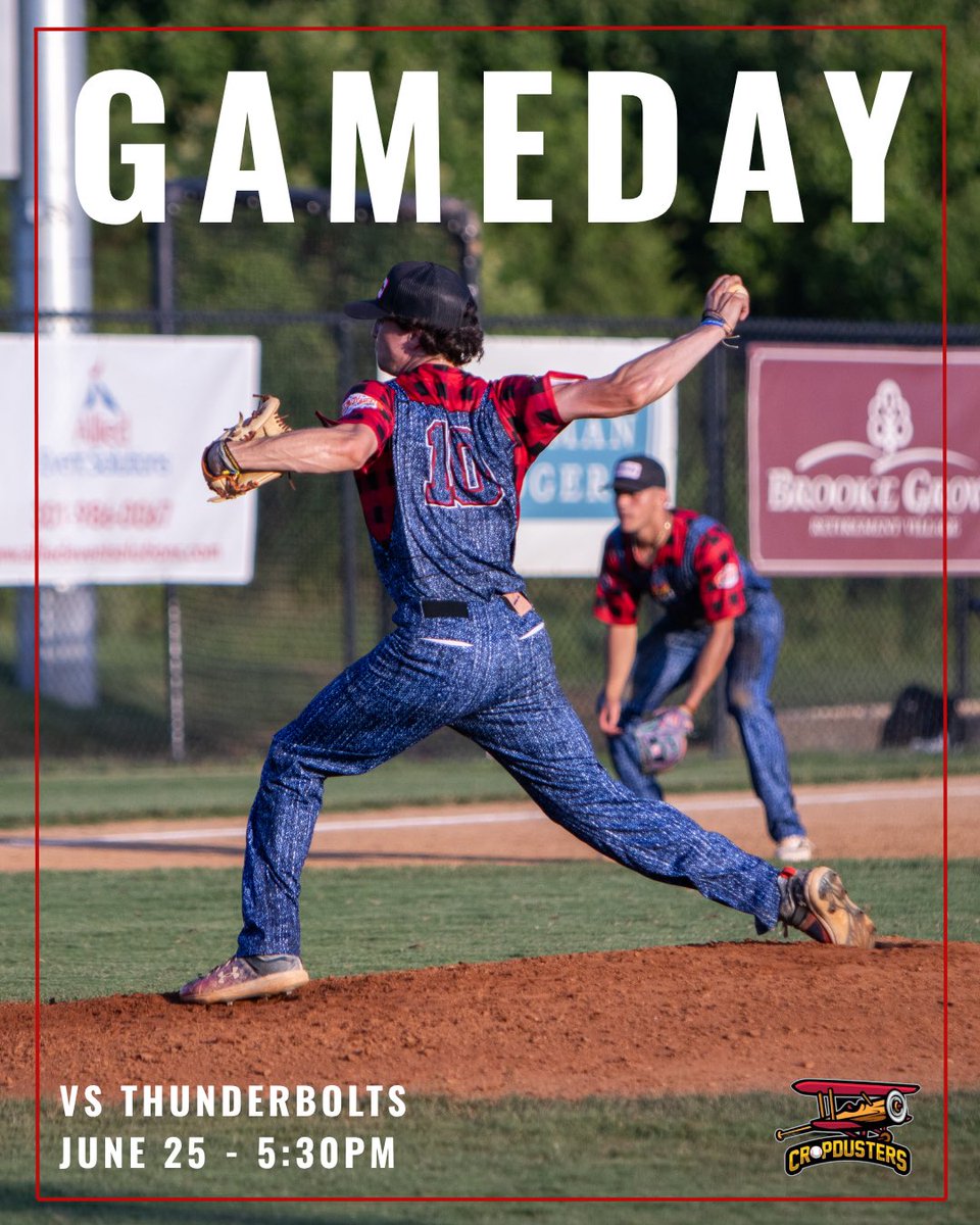 Come out to the ballpark tonight to support our boys! Click the link in our bio to buy tickets🎟️