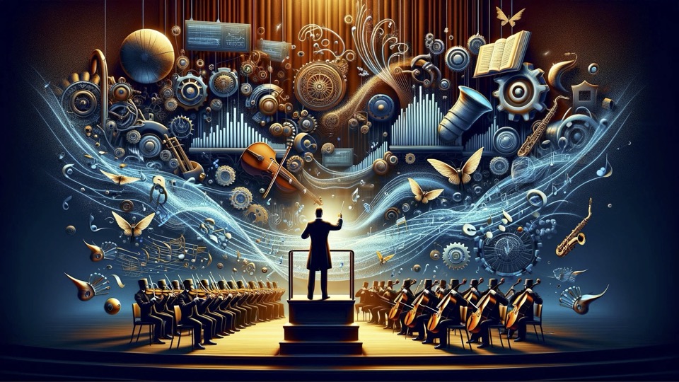 GRC 7.0 – GRC Orchestrate: Agentic AI, Digital Twins, and the Enterprise-Wide Command Center for GRC: Objectives, Uncertainty, and Integrity - mailchi.mp/grc2020/compli…