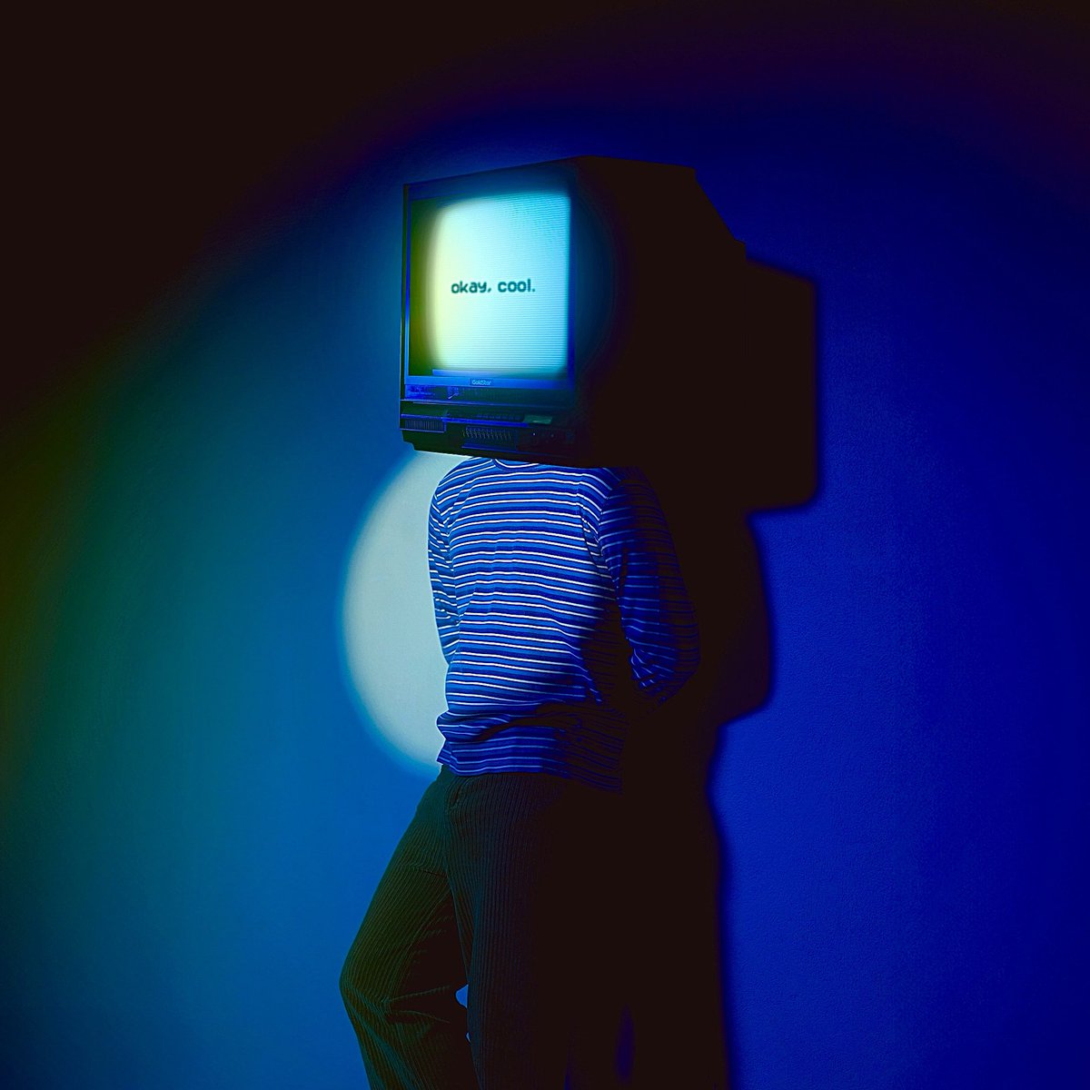 New LP next Wednesday xoxo
