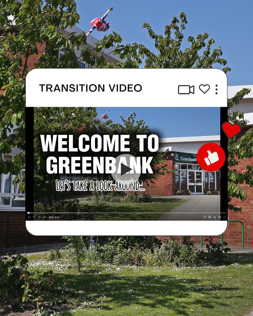 Finally wrapped up our YR6 transition video – featuring some of our brilliant students showing the ropes to our soon-to-be YR7s! 🎥

Feel incredibly lucky to have had such a wonderful group of Ss assist me &amp; am genuinely touched to have been presented with such a lovely gift!