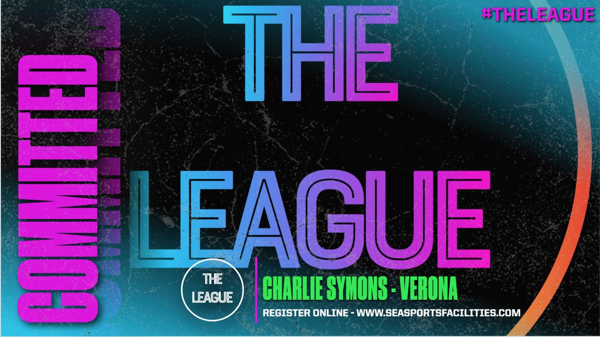 SEAFacilities's tweet image. Commitments starting to pour in for THE LEAGUE‼️
Register - seasportsfacilities.com/page/show/6529…
#TheLEAGUE