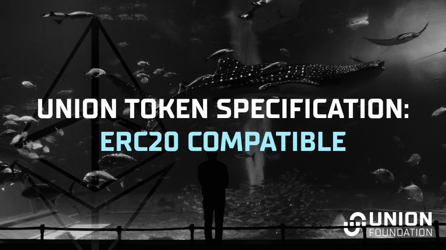 HiveWinta's tweet photo. We hope @union_build provides this same W to us too. 
Zkgm 🫶🏼 

@UnionFDN says that the Union coin will be ERC20 compliant and will be issued on Ethereum.

This will improve DeFi support, minimise liquidity fragmentation, and promote a more seamless user experience.

HiveWinta https://t.co/iX0Ii66X4j