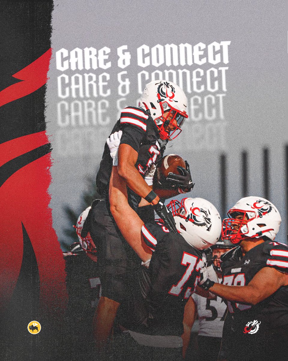 #Care&amp;Connect