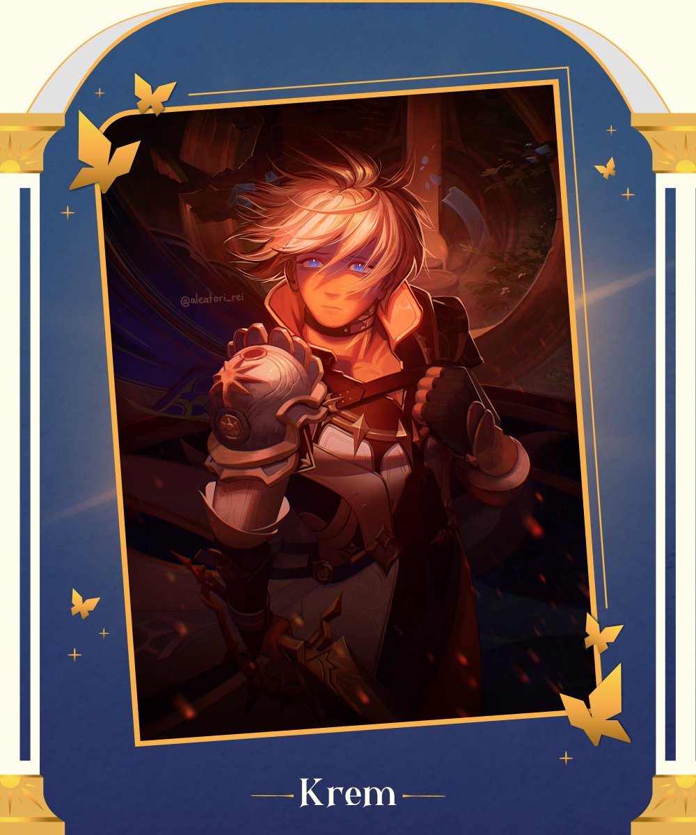 Elythria: a Phaidei Zine | Apps Open (@phaideizine) on Twitter photo 🌟 Artist Introduction ⊹₊ Krem 🌟
Let's link hands with our next page artist, Krem (<a href="/aleatori_rei/">krem🌻 cоmms open !</a>), and paint the walls of Okhema with Phaidei 😼 …Ah, a problem… If we're all holding hands, who's holding the paintbrush?! 🌟 Artist Introduction ⊹₊ Krem 🌟
Let's link hands with our next page artist, Krem (<a href="/aleatori_rei/">krem🌻 cоmms open !</a>), and paint the walls of Okhema with Phaidei 😼 …Ah, a problem… If we're all holding hands, who's holding the paintbrush?!