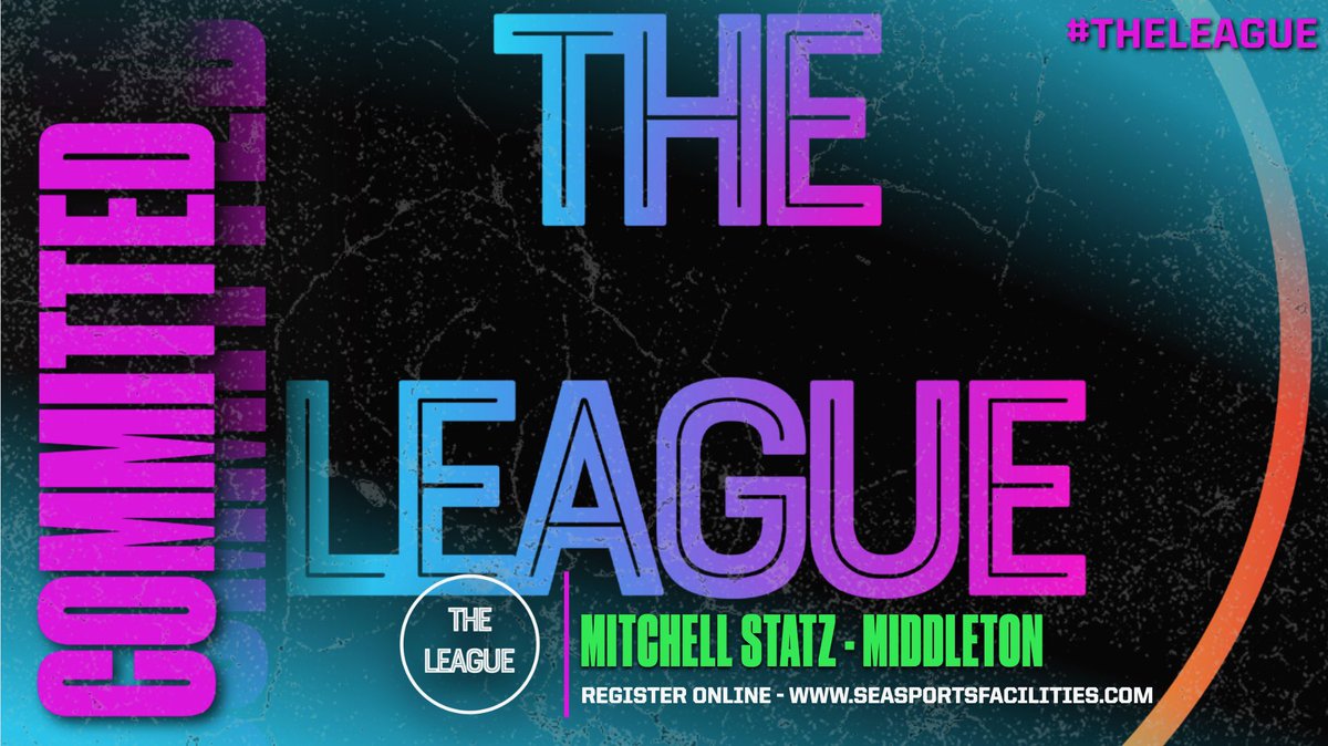 SEAFacilities's tweet image. More Commitments for THE LEAGUE‼️
Register - seasportsfacilities.com/page/show/6529…
#TheLEAGUE