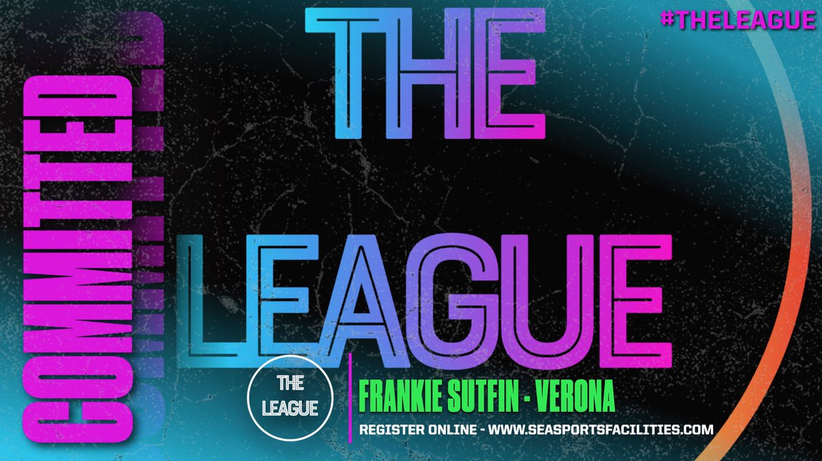 SEAFacilities's tweet image. More Commitments for THE LEAGUE‼️
Register - seasportsfacilities.com/page/show/6529…
#TheLEAGUE