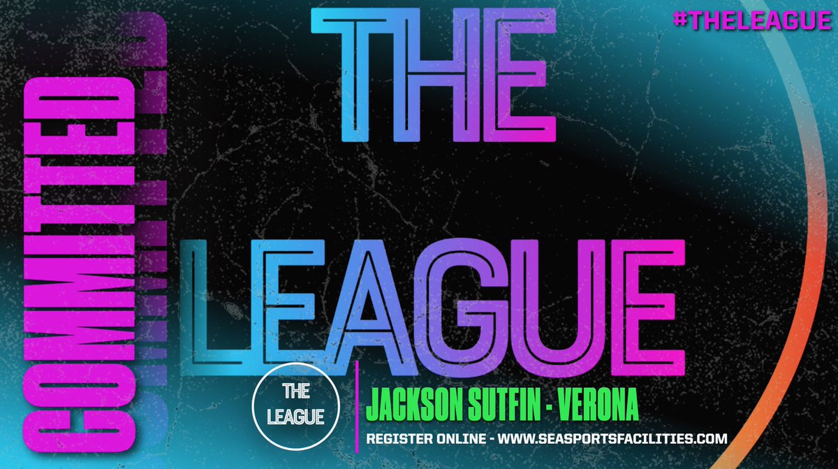 SEAFacilities's tweet image. More Commitments for THE LEAGUE‼️
Register - seasportsfacilities.com/page/show/6529…
#TheLEAGUE