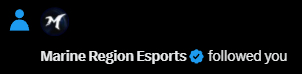 MRN Fortnite 🔱 tweet media