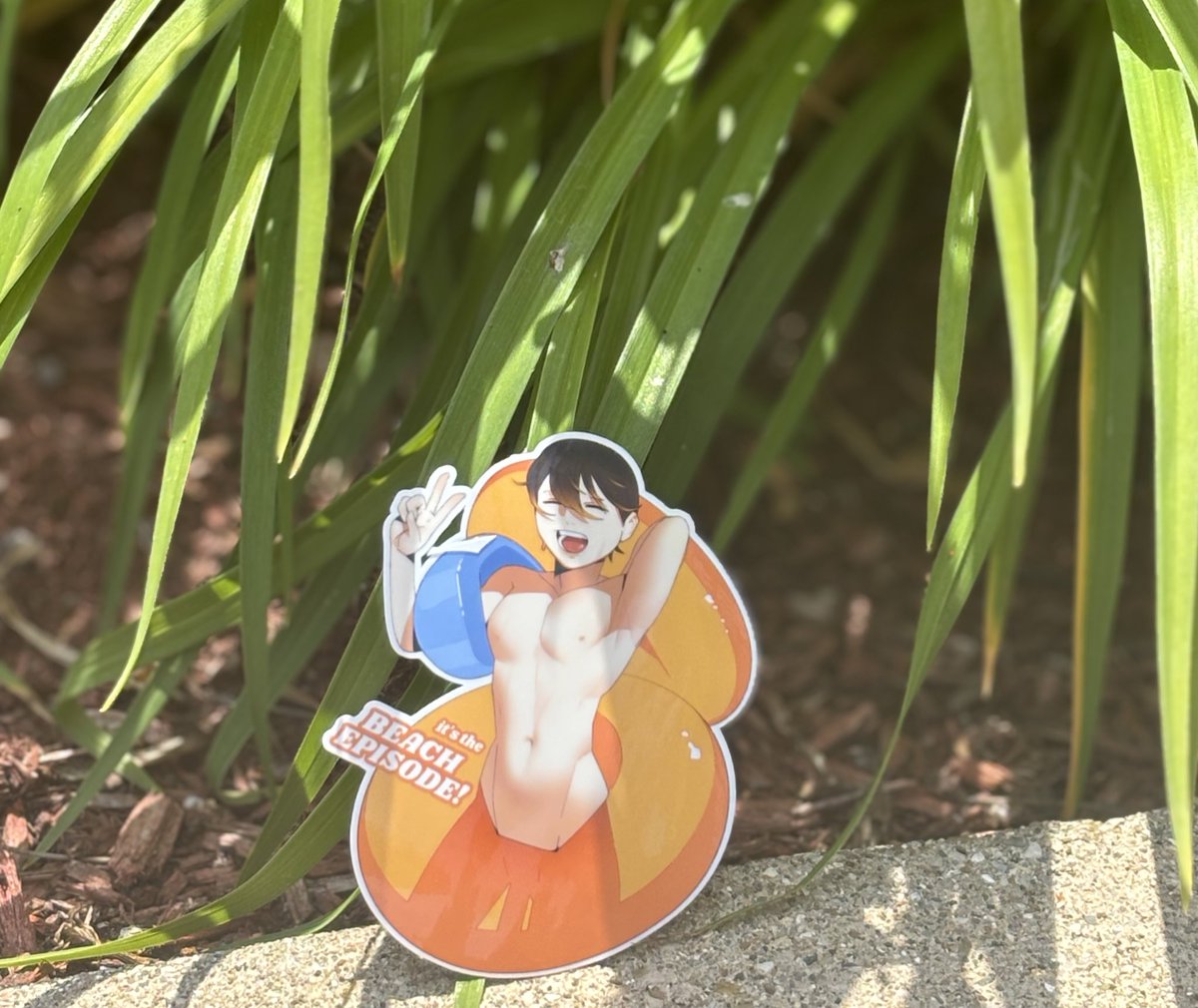 YoruNoEcchi - Lewd Merch tweet media