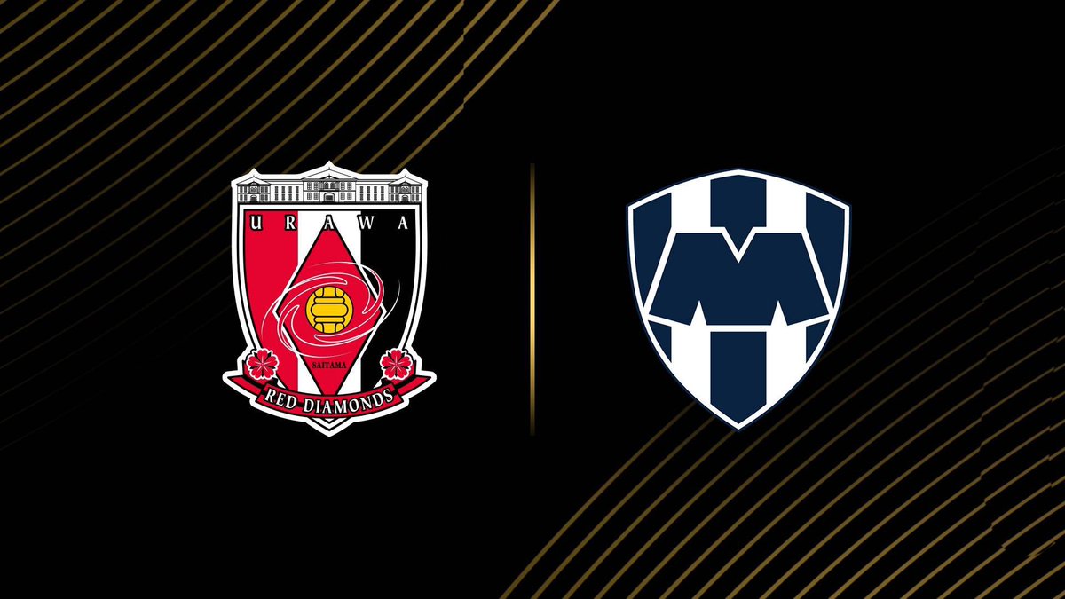 NtkPronos's tweet photo. 🌍 Mon avis CDM des clubs

🇯🇵 Urawa Reds - Monterrey 🇲🇽 
- Monterrey ou nul &amp; +1,5 buts ⭐️
- A tenter : Monterrey 
- Buteur à tenter : Berterame ou Canales
- Score exact à tenter 0-2 ou 1-2 

❤️ Un petit LIKE pour le travail ?! https://t.co/Lt5ZrZfh0x