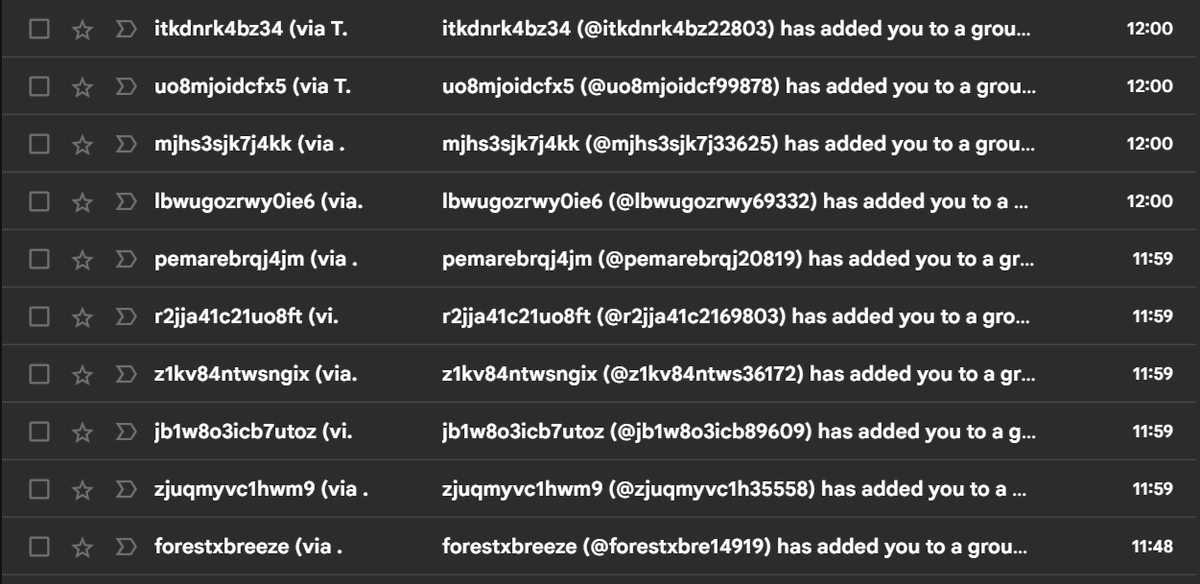 hey so is everything okay at twitter(dot)com headquarters lmao