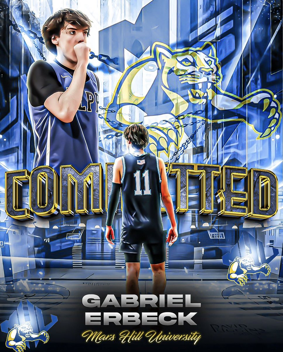 ErbeckGabe's tweet image. 100% COMMITTED! #AGTG