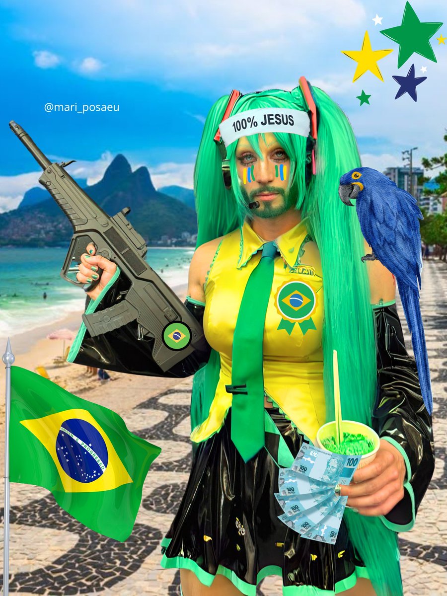 bbnomula's tweet photo. i am finally coming to brazil 🇧🇷 https://t.co/FkNvpV3bS8