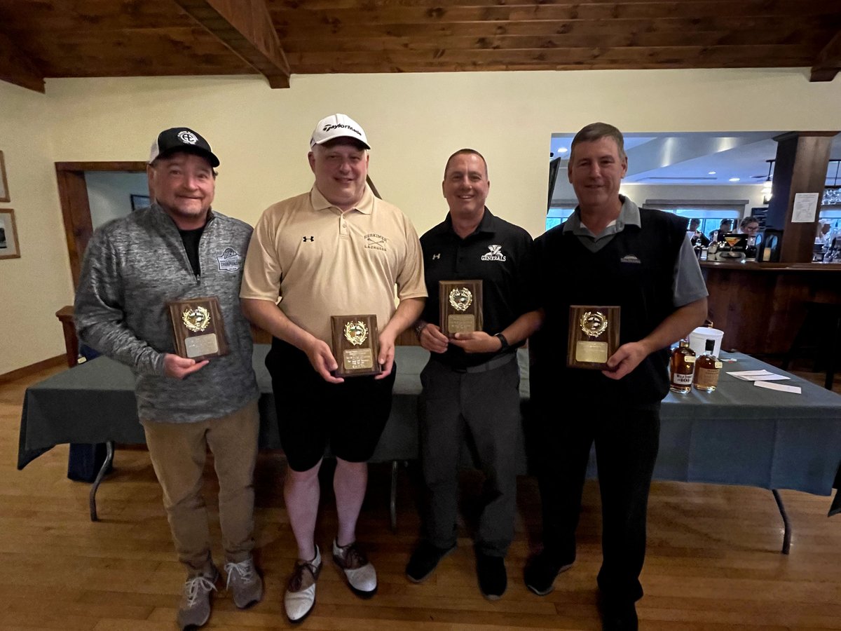 The 22nd annual Herkimer Region College &amp; Career Scholarship Foundation Golf Tournament on Aug. 11 at the Cedar Lake Club in Clayville will raise money to provide scholarships to local students!

Read more info here: herkimer-boces.org/article/2285473