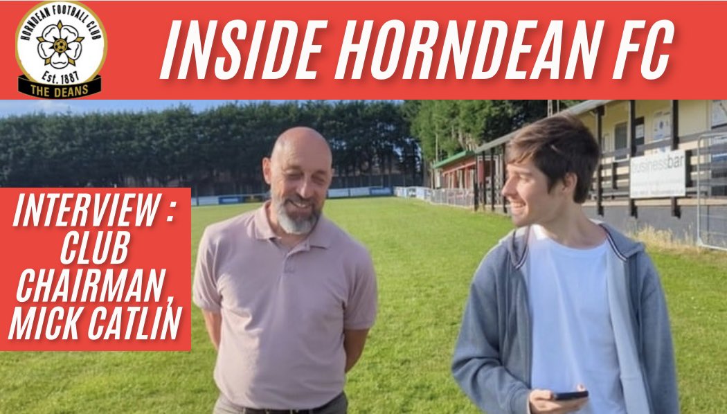 James McIntosh ⚽🎙 tweet media